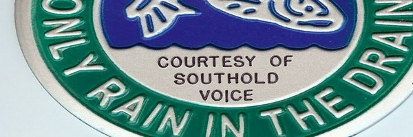 Southold VOICE medallion