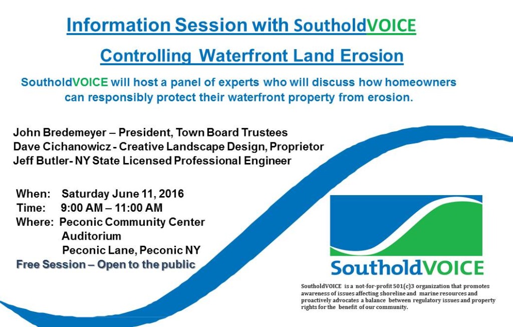 2016 Controlling land erosion Final